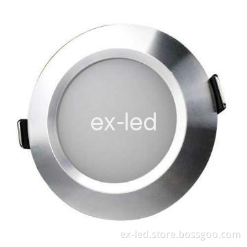 Excellent New Design High Power 5W Downlight Lamp high brightness